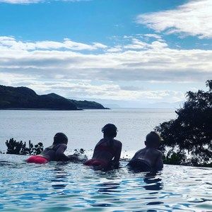 Meet your Posher, Renee